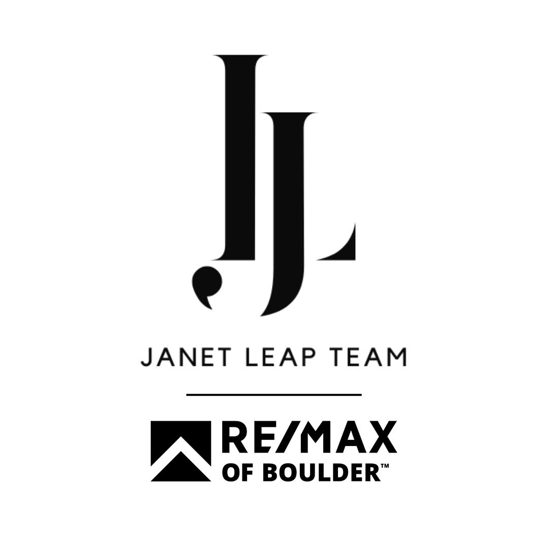 RE/MAX of Boulder: Janet Leap, Realtor