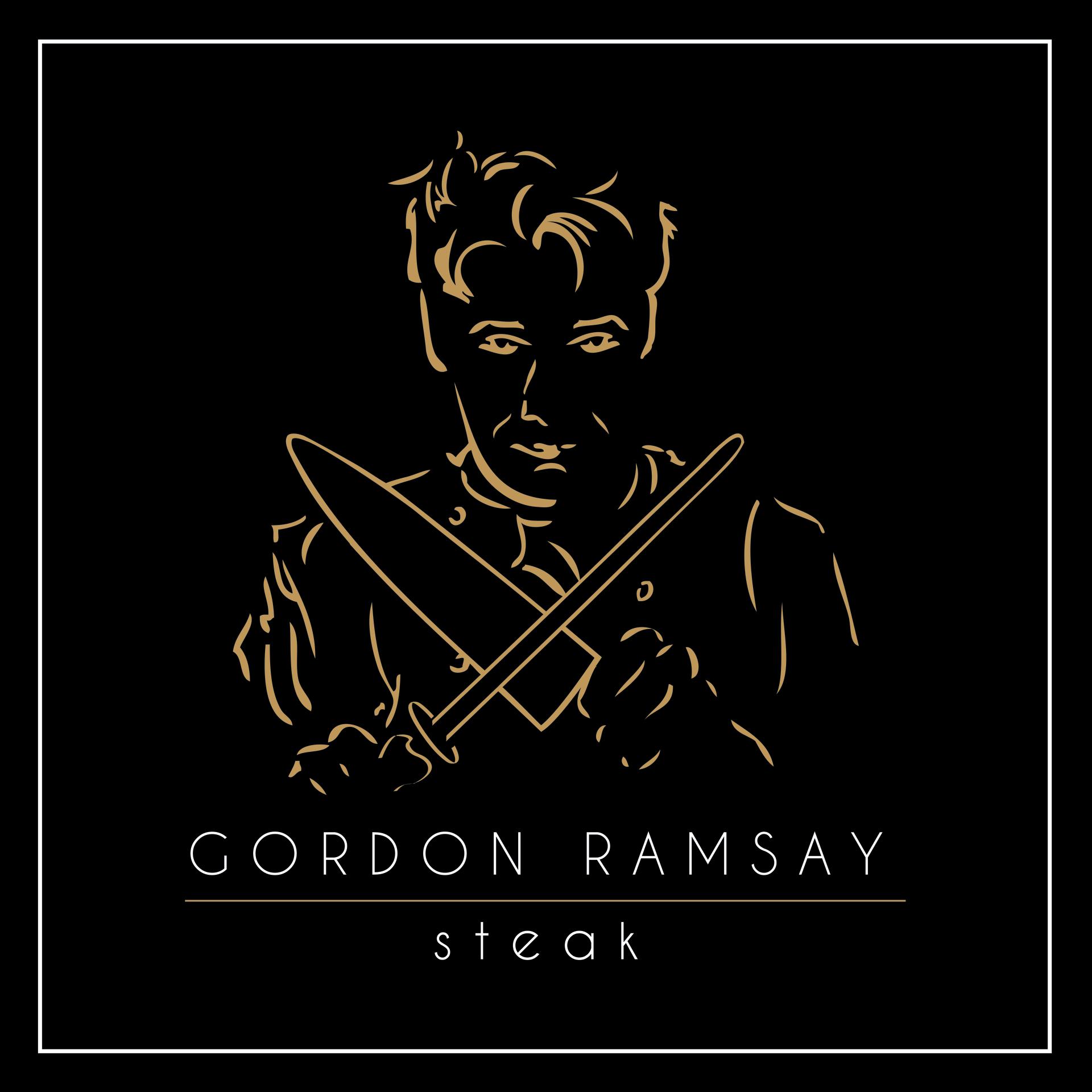 Gordon Ramsay Steak