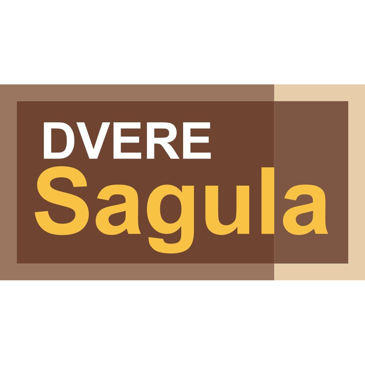 Dvere Sagula