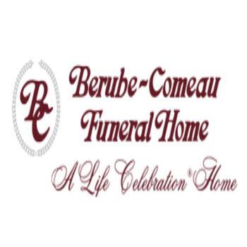 Comeau-Berube Funeral Home
