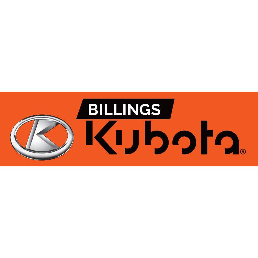 Billings Kubota