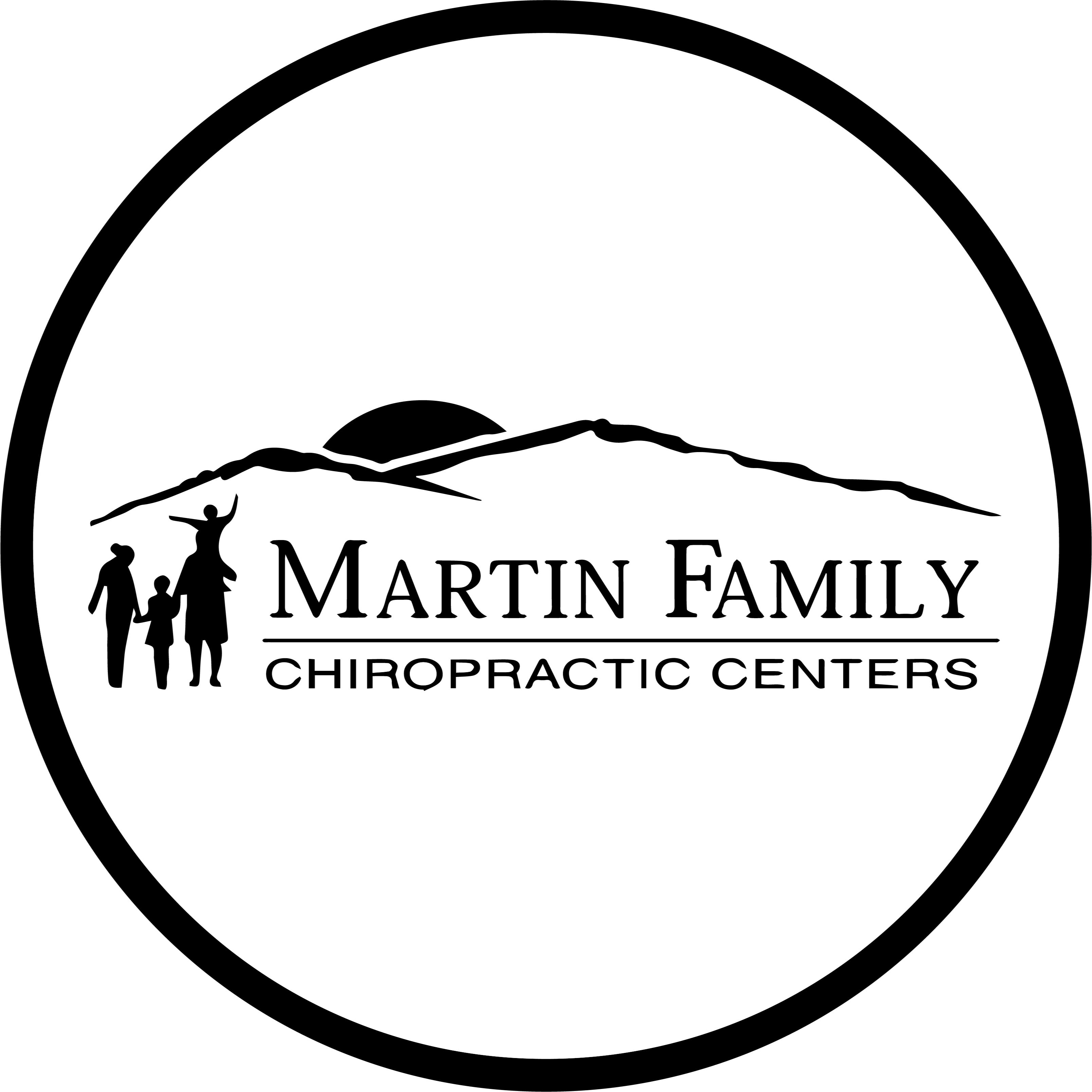 Martin Family Chiropractic Centers - Pleasant Hill