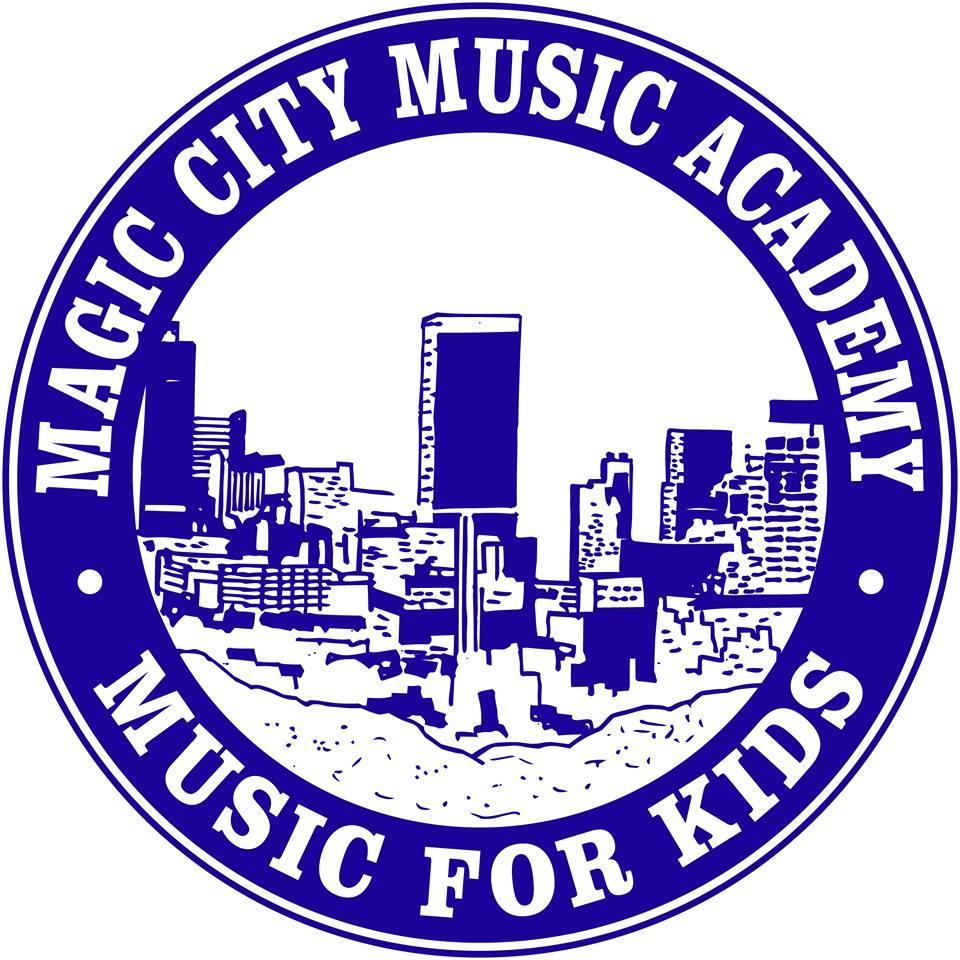 Magic City Music for Kids
