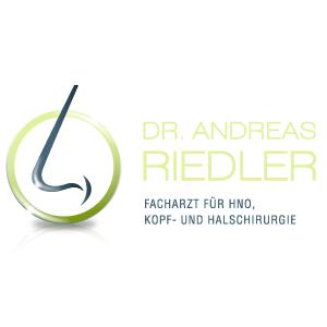 Dr. Andreas Riedler