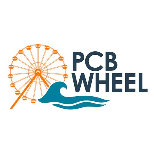 PCB Wheel