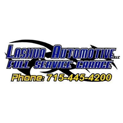 Lashua Automotive Inc
