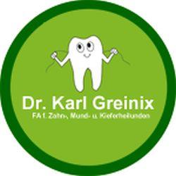 Greinix Karl Dr med univ et med dent