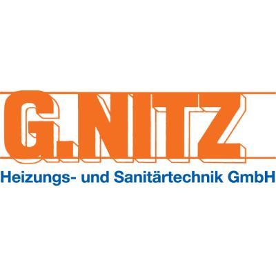 G. Nitz Heizungs- und Sanitärtechnik GmbH
