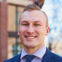 Austin Schuler - RBC Wealth Management Financial Advisor
