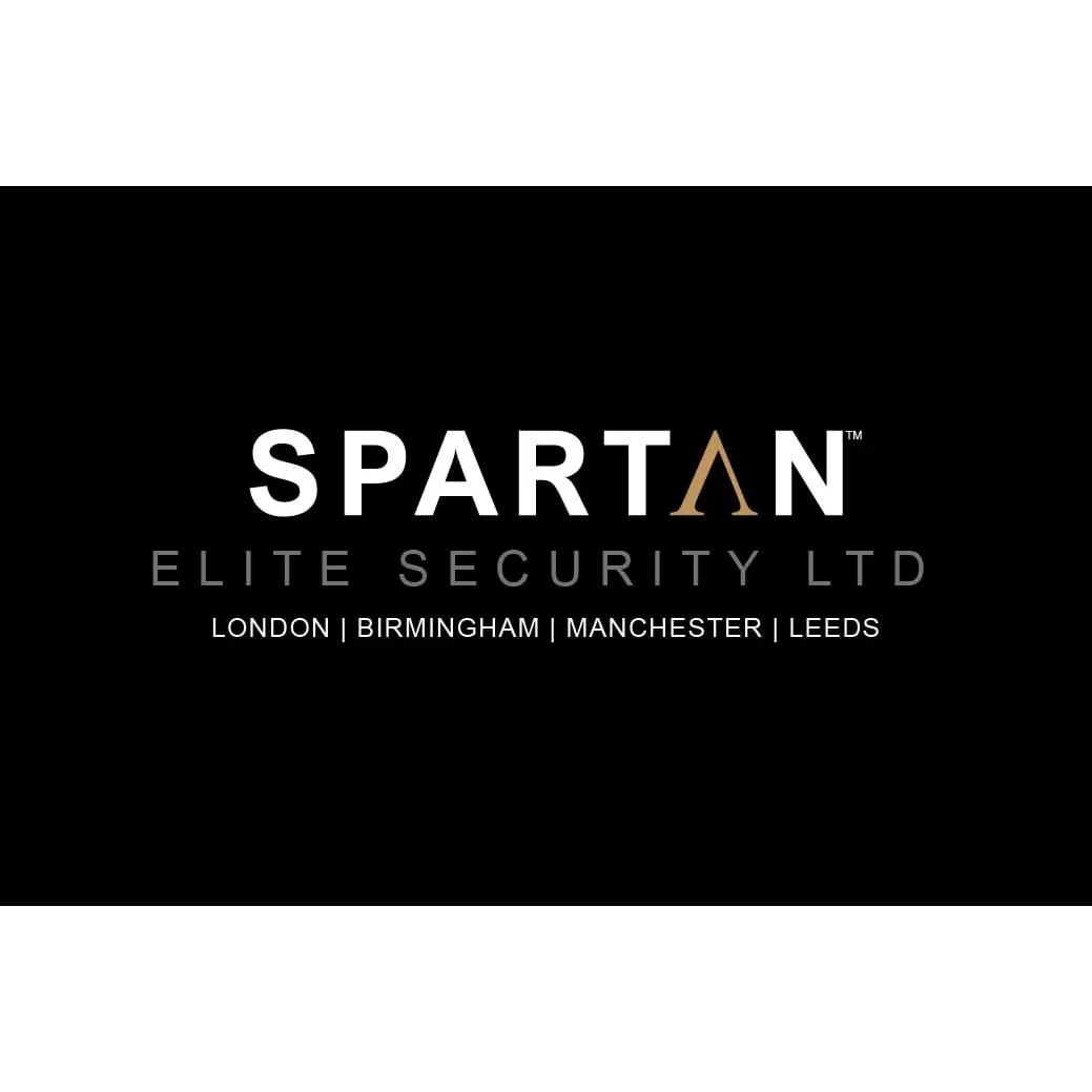 Spartan Elite Security Ltd