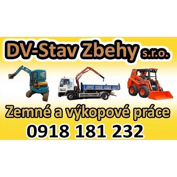 DV-Stav Zbehy s.r.o.