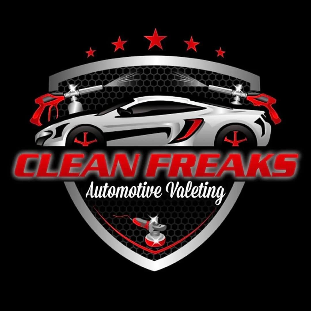 Clean Freaks Automotive Valeting