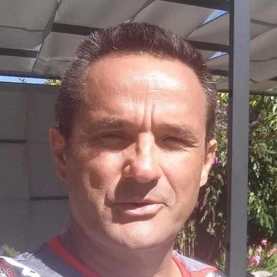 Naturopathe et coach sport santé - Frédéric Chevalier