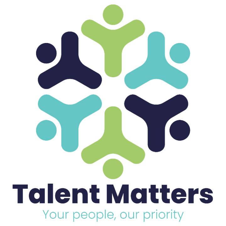 Talent Matters