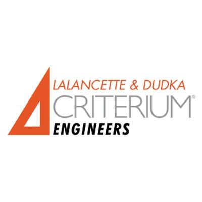 Criterium Lalancette & Dudka Engineers