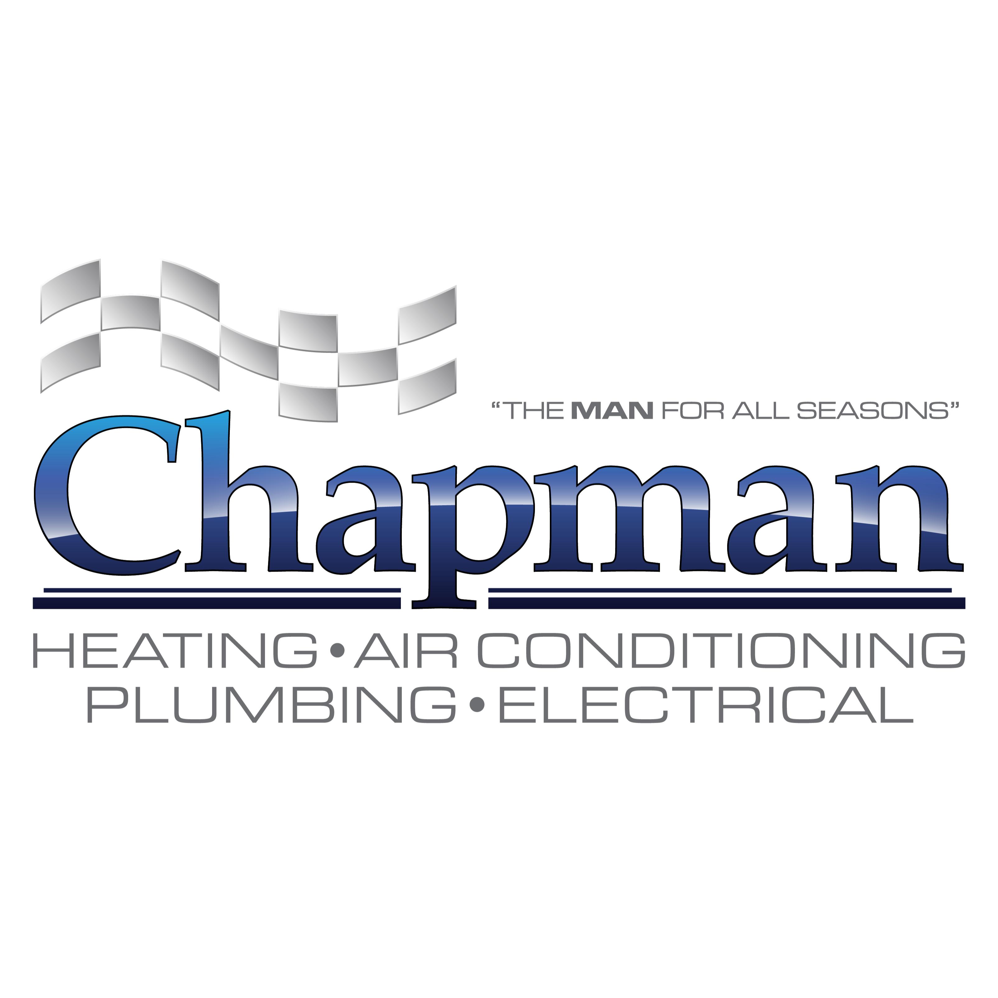 Chapman Heating, Air Conditioning, Plumbing, and Electrical