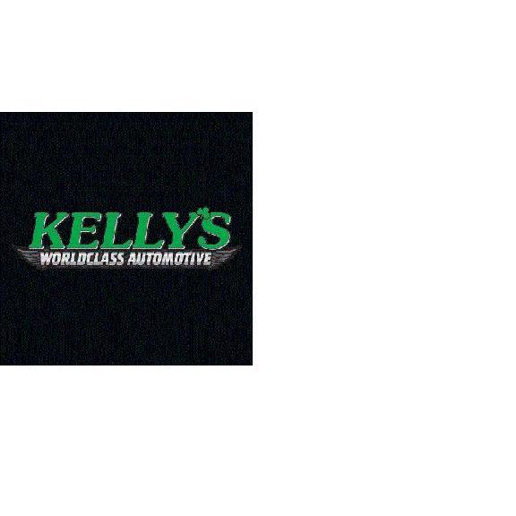 Kelly's Worldclass Automotive