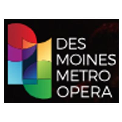 Des Moines Metro Opera