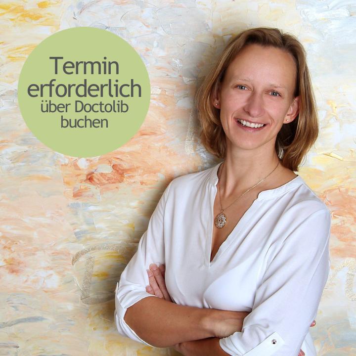 Katrin Wolf - Heilpraktikerin, Ernährungsberatung und Gesundheitscoaching Berlin