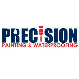 Precision Painting & Waterproofing