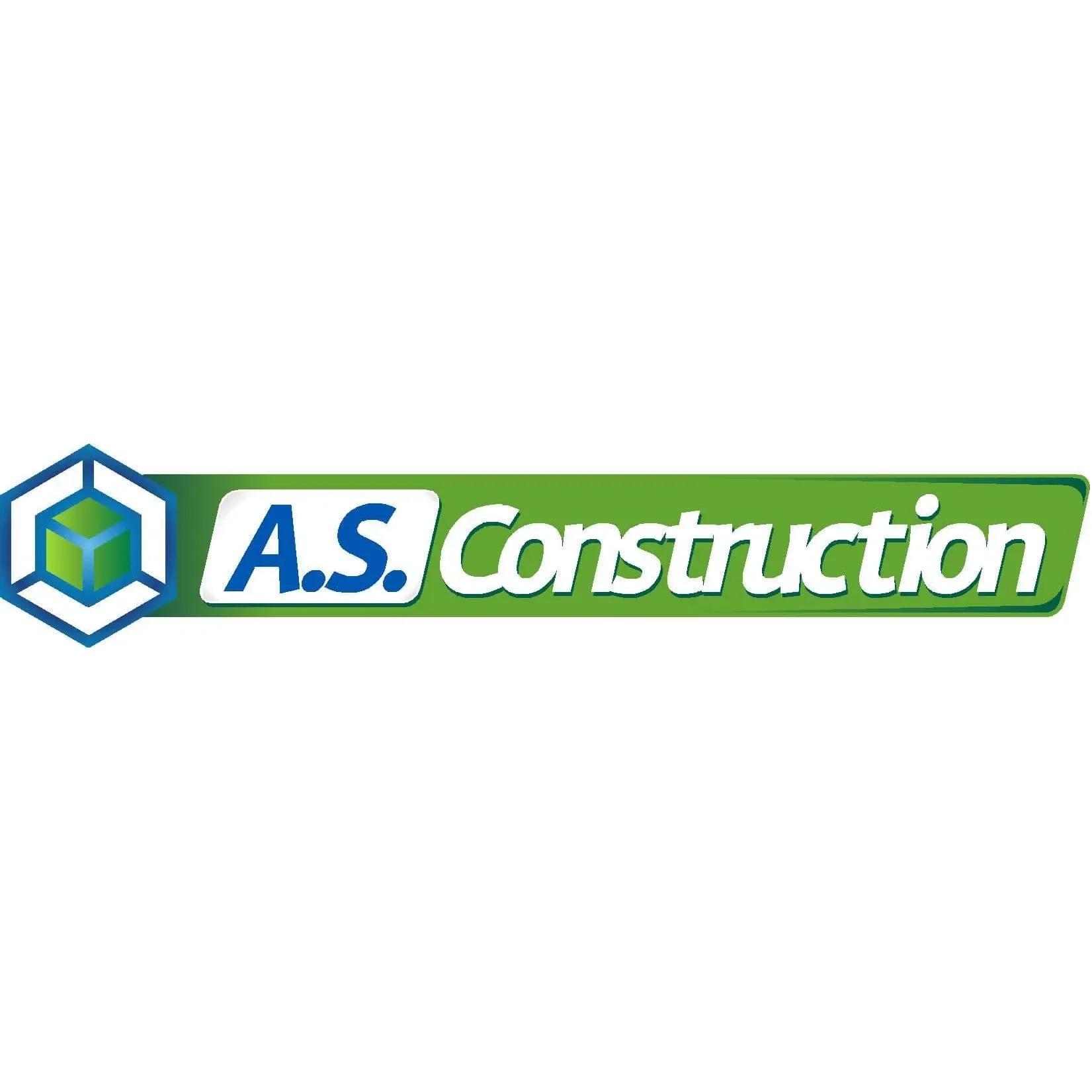 A S Construction & Design Ltd