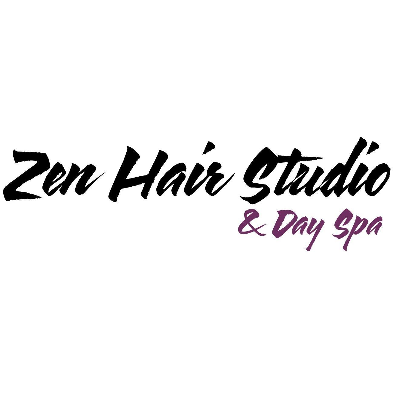 Zen Hair Studio & Day Spa