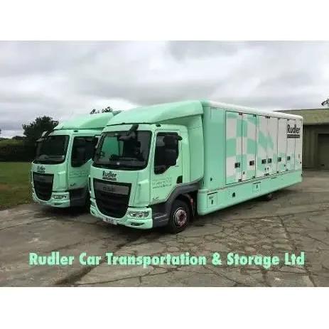 Rudler Car Transportation & Storage Ltd