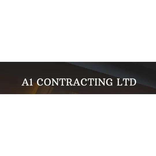 A1 Contracting Ltd