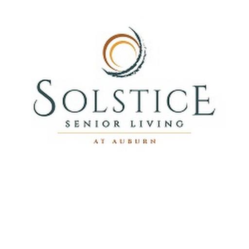 Solstice Senior Living at Auburn