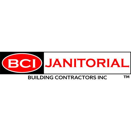 BCI Janitorial Building Contractors Inc