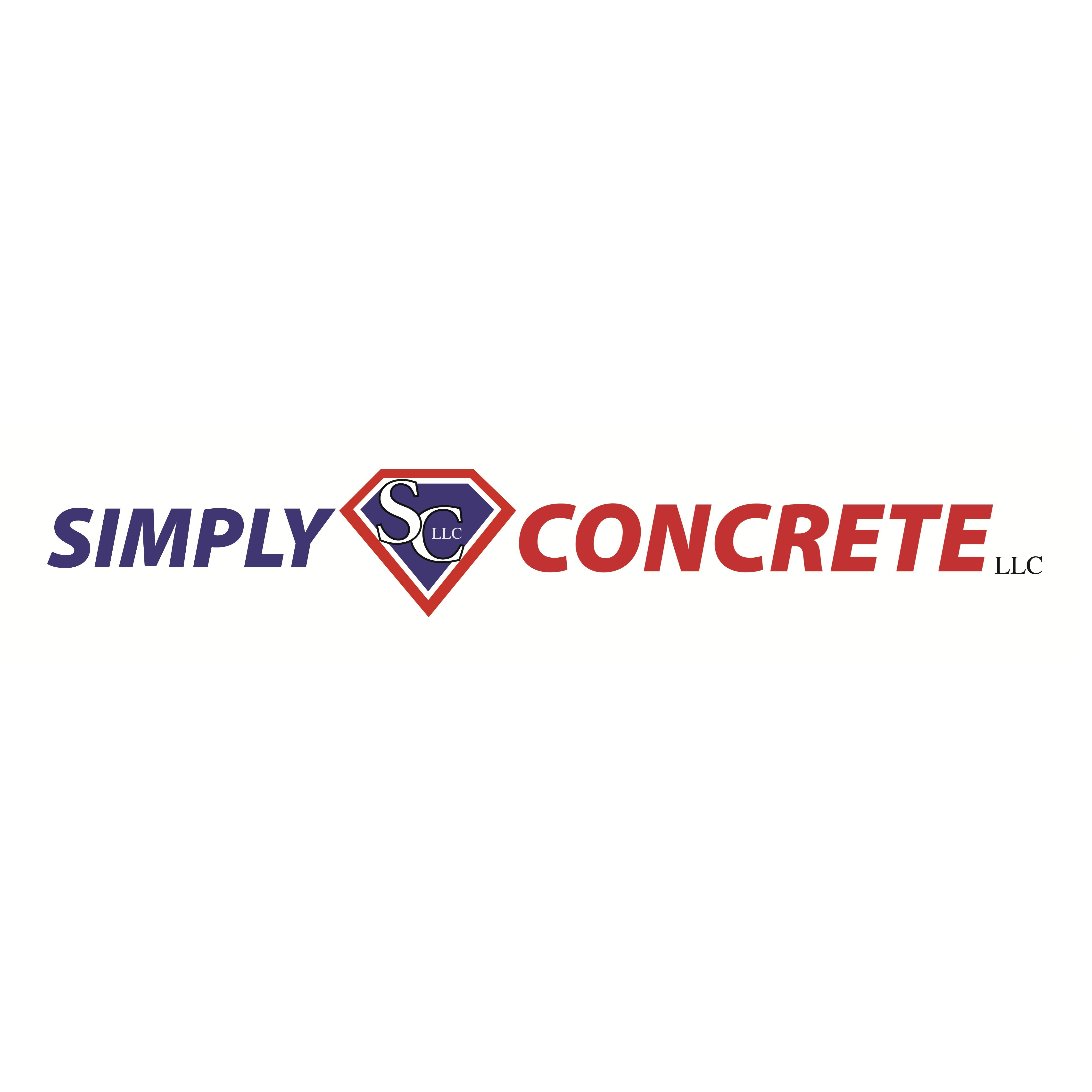 Simply Concrete
