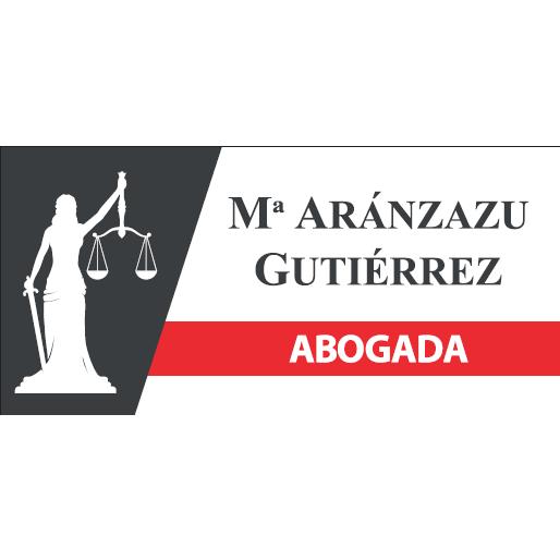 Abogada María Aránzazu Gutiérrez Oblanca