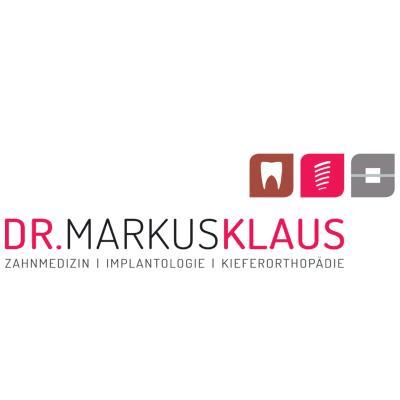 Dr. Markus Klaus