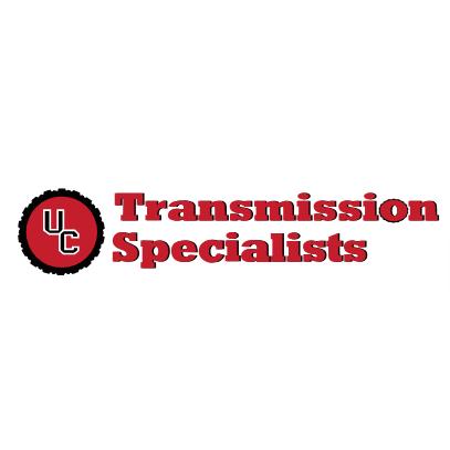 UC Transmission Specialists