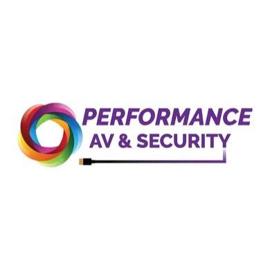 Performance AV and Security