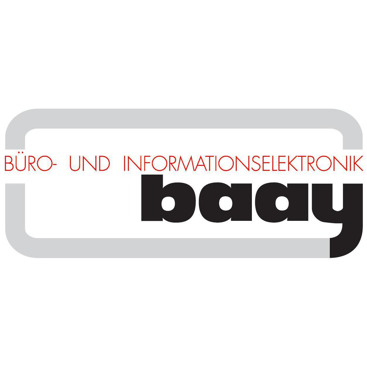 Baay Bürotechnik