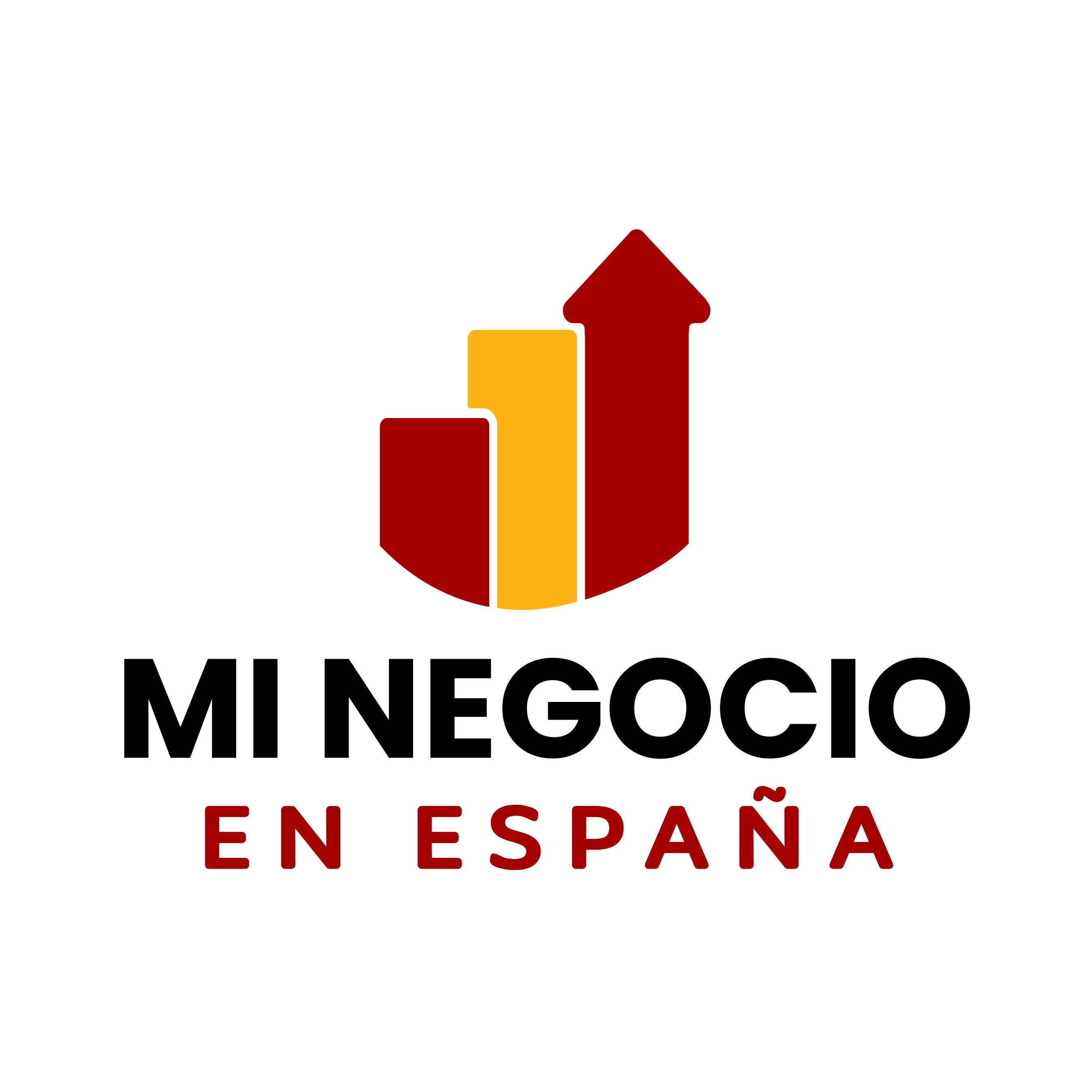 Mi Negocio en España