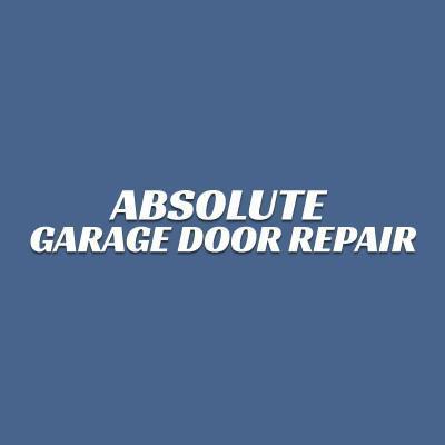 Absolute Garage Door Repair
