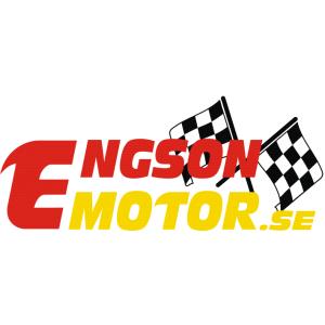 Engson Motor - Motorrenovering Västerås