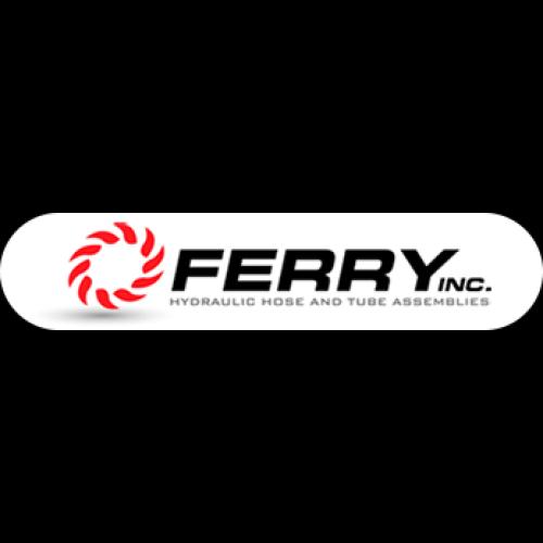 Ferry Hydraulics