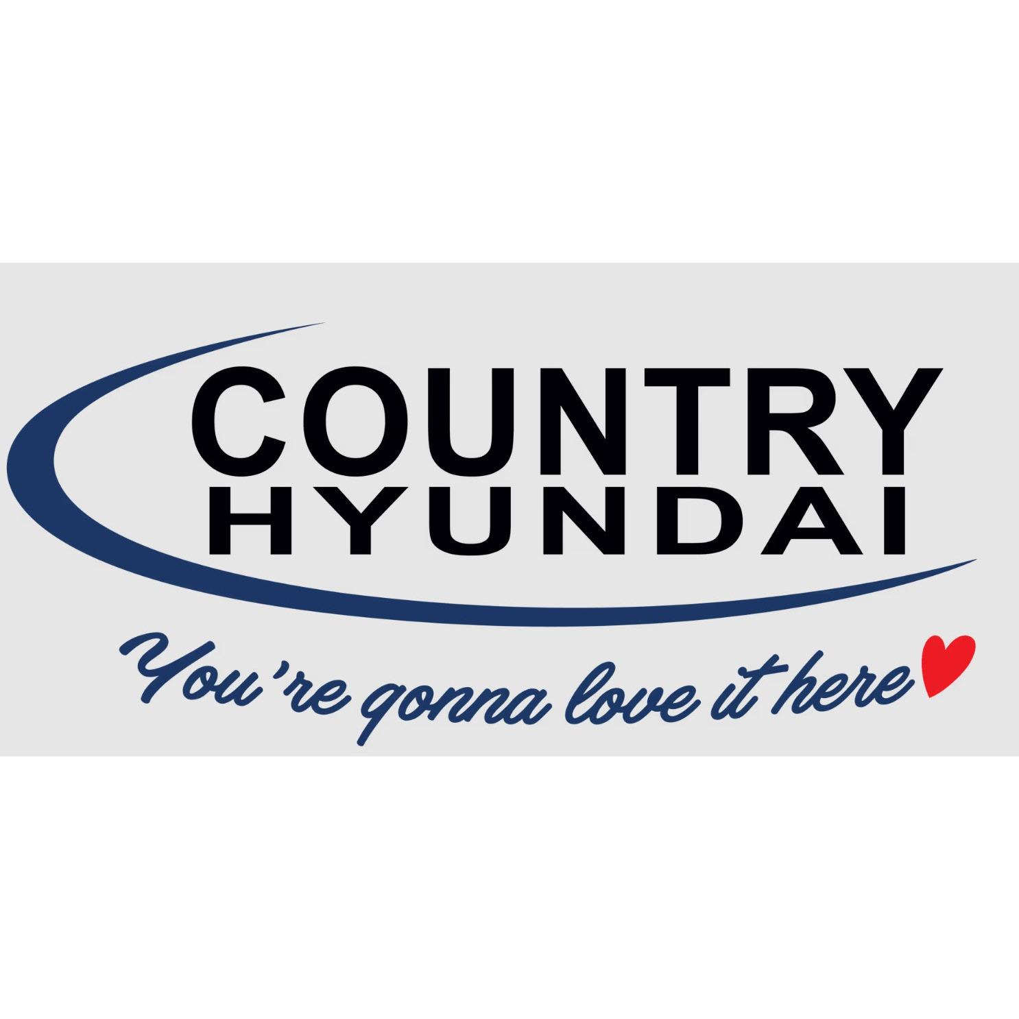 Country Hyundai