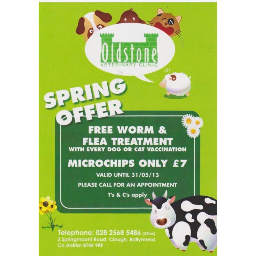 Old Stone Veterinary Clinic