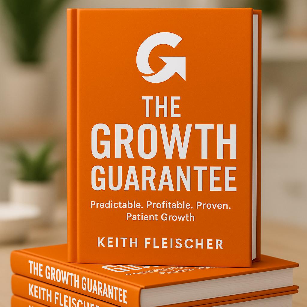The Growth Guarantee