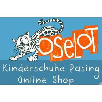 Oselot Kinderschuhe GbR