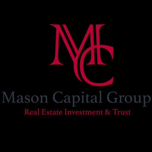 Mason Capital Group Real Estate Investment & Trust