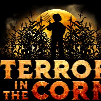 Terror In The Corn