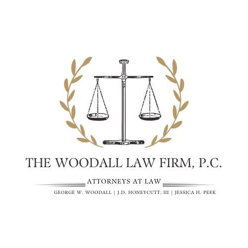 The Woodall Law Firm, P.C