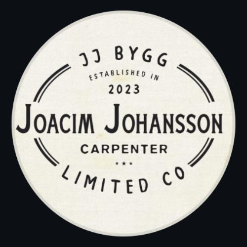 J.Johansson Bygg AB - Byggföretag Trollhättan