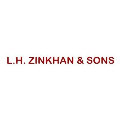 L.H. Zinkhan & Sons