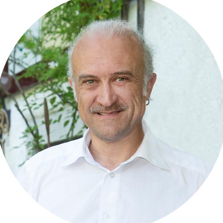 Büro für barrierefreies Bauen